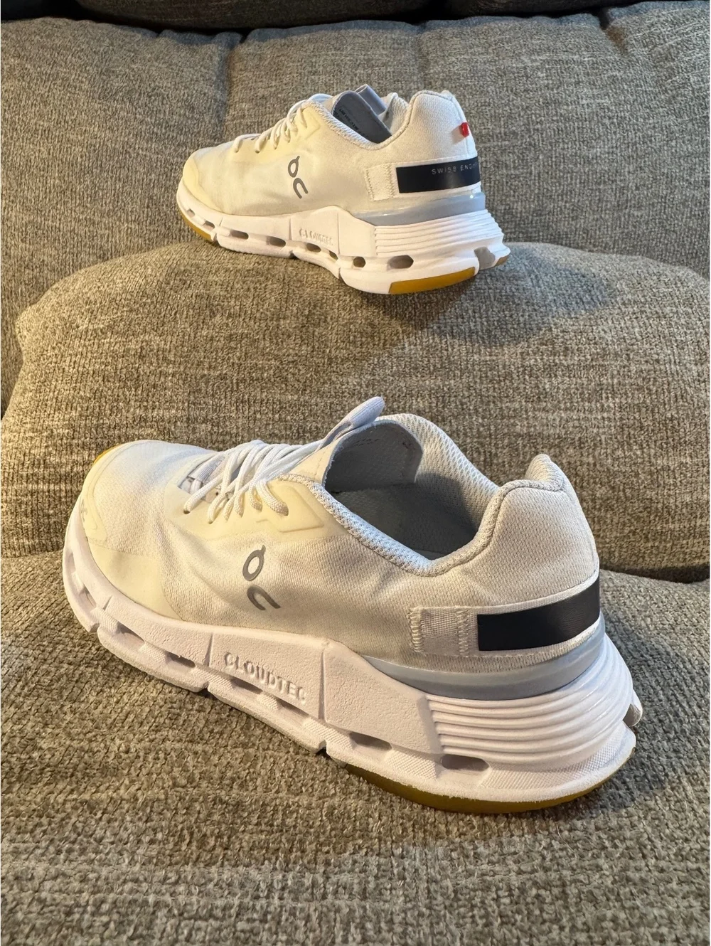 N/A brand running